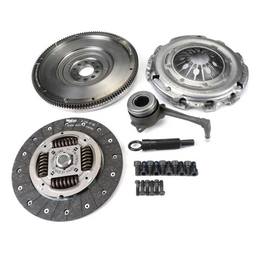 VW Clutch Kit (Dual-mass Flywheel Conversion) - Valeo 52405616